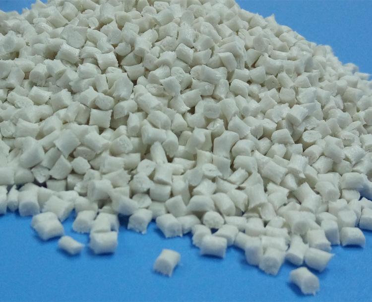 PA66 FR15 NC010 無鹵防火PA66 加纖GF增強25% 本色尼龍66顆粒